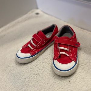 See Kai Run shoes- Sz 12